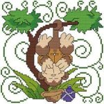 (image for) Safari Monkey